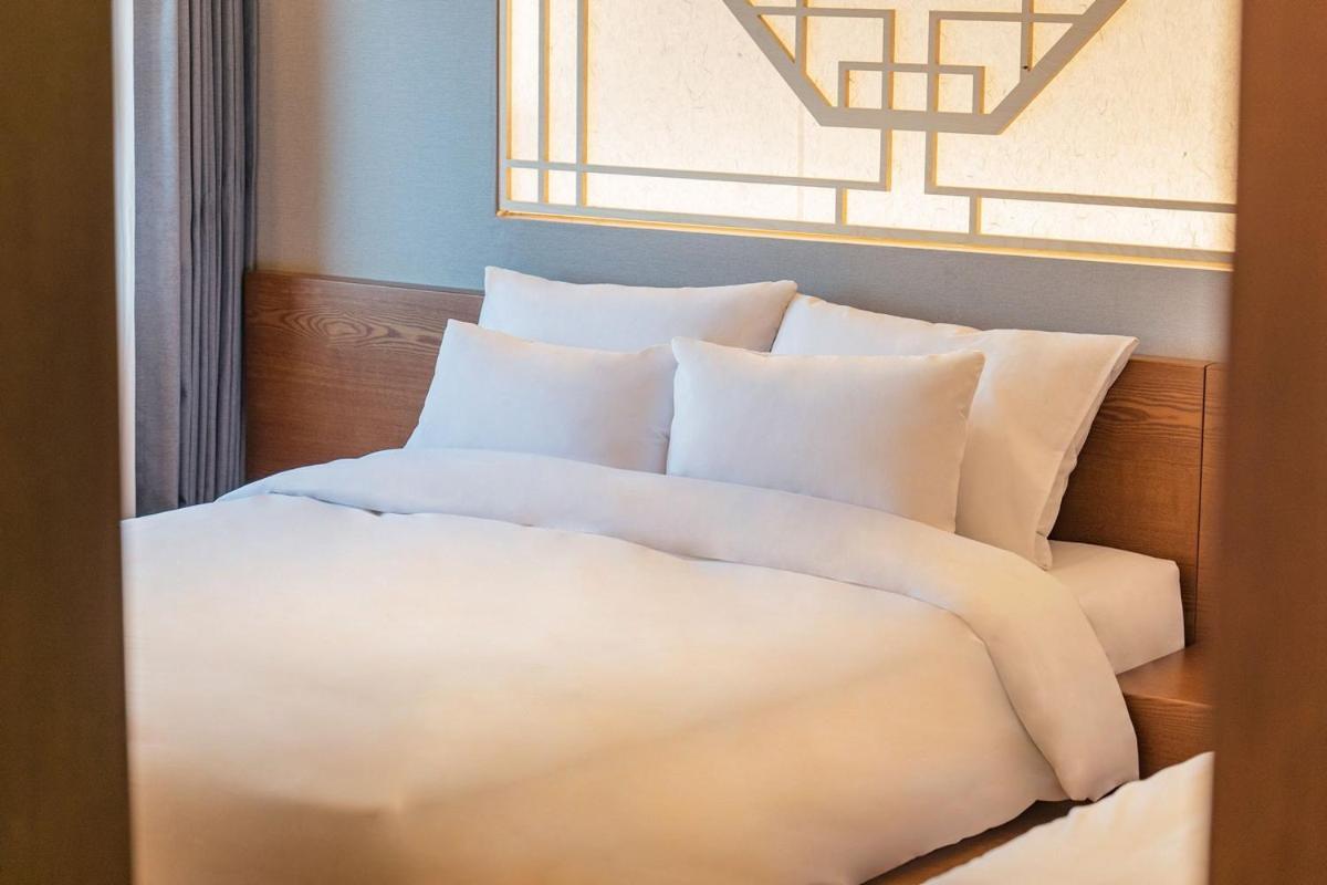 Yeonhwamun Hotel Yeongdeok Buitenkant foto