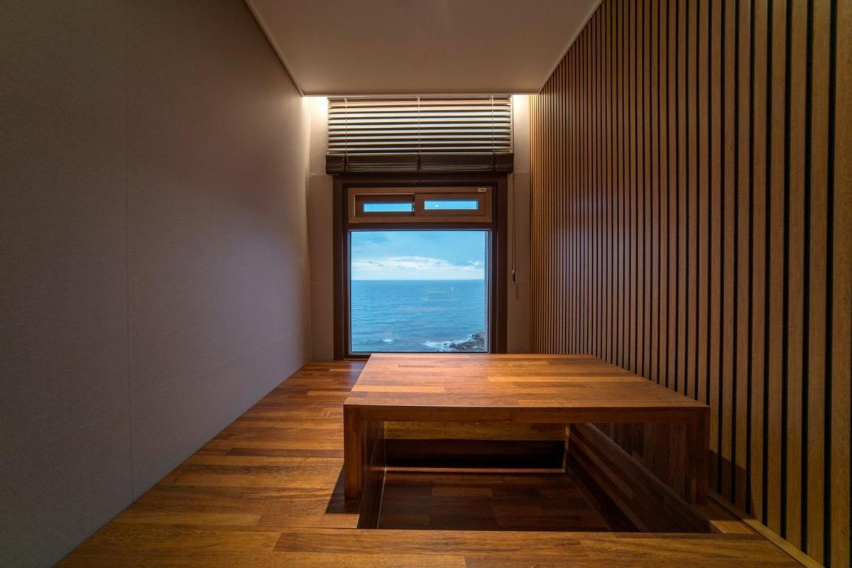 Yeonhwamun Hotel Yeongdeok Buitenkant foto