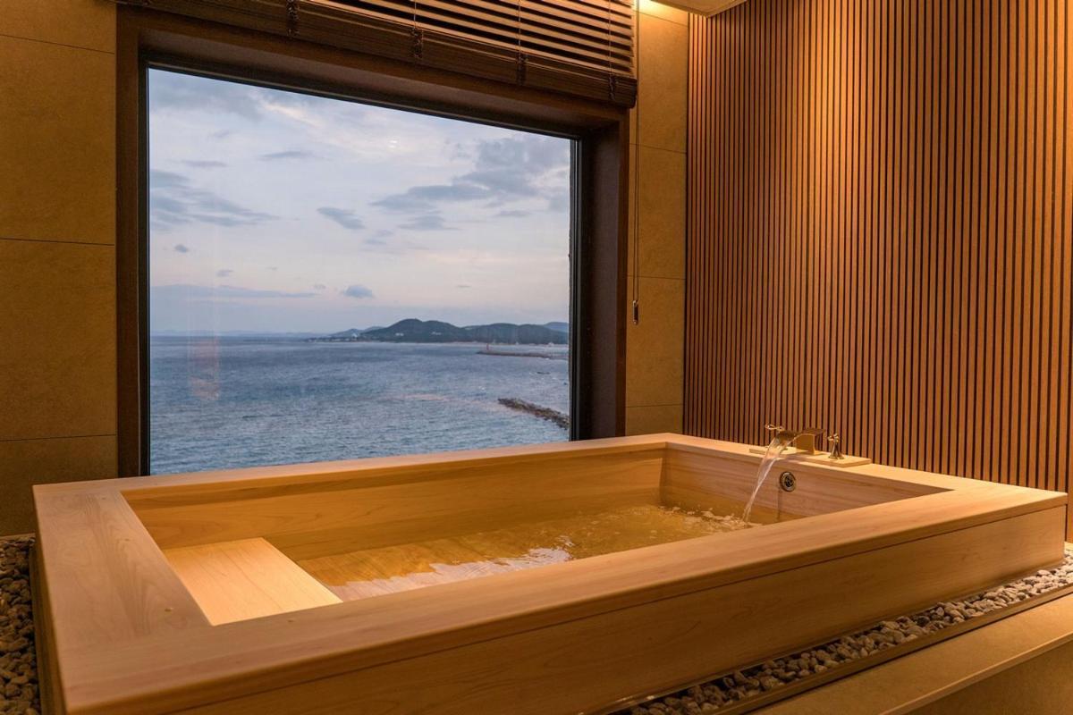 Yeonhwamun Hotel Yeongdeok Buitenkant foto
