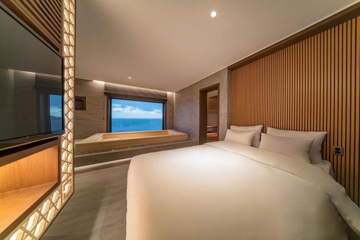 Yeonhwamun Hotel Yeongdeok Buitenkant foto