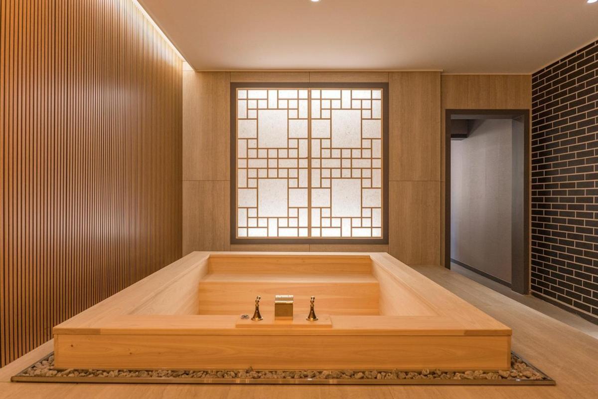 Yeonhwamun Hotel Yeongdeok Buitenkant foto