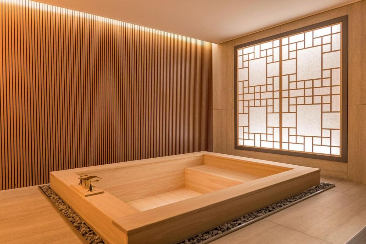 Yeonhwamun Hotel Yeongdeok Buitenkant foto