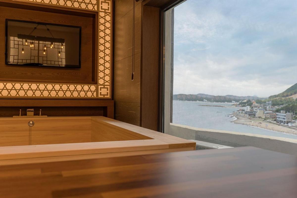 Yeonhwamun Hotel Yeongdeok Buitenkant foto