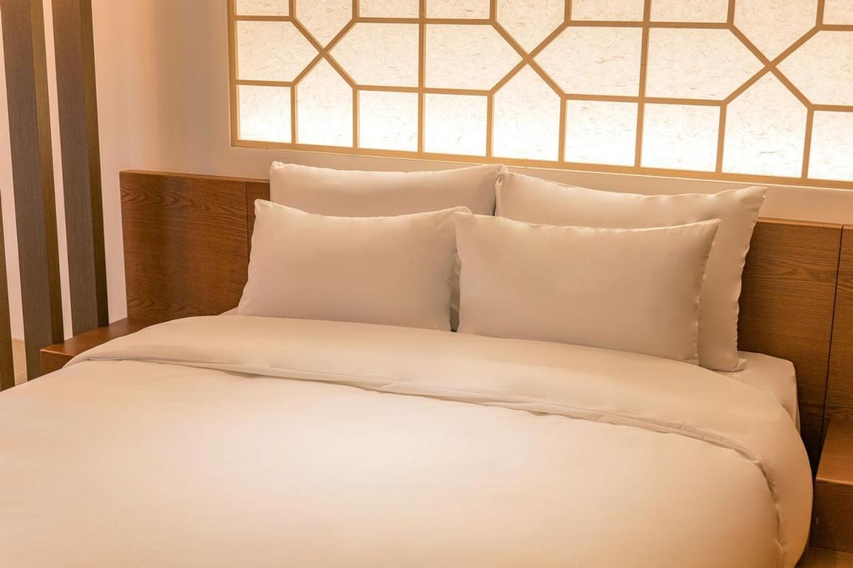 Yeonhwamun Hotel Yeongdeok Buitenkant foto