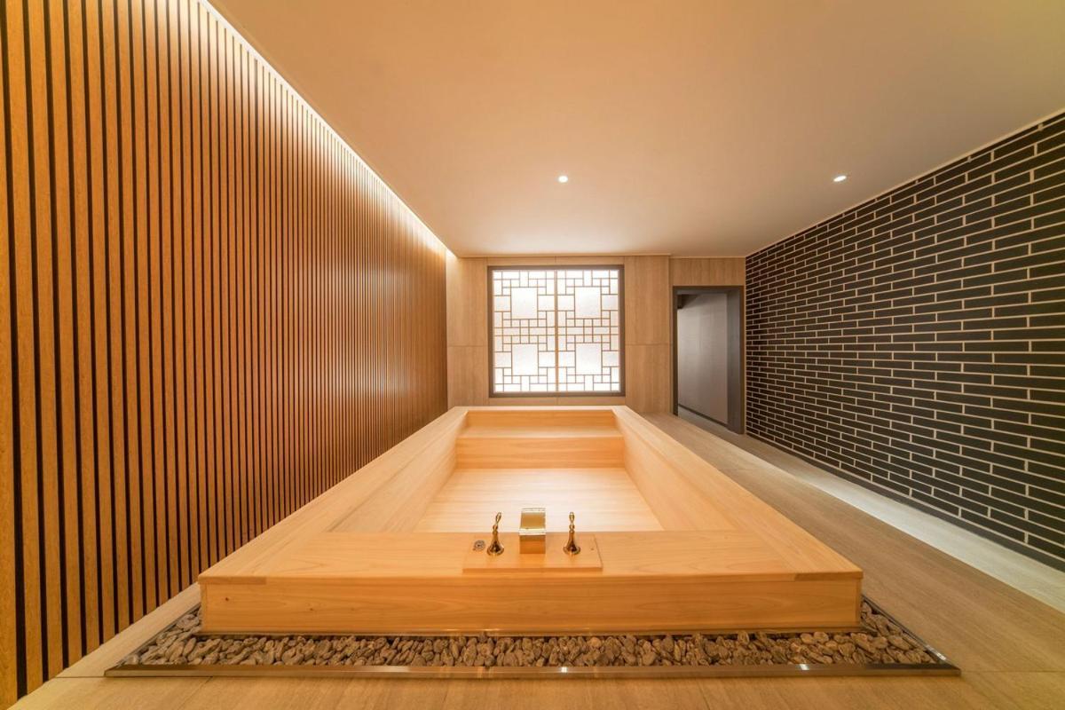 Yeonhwamun Hotel Yeongdeok Buitenkant foto